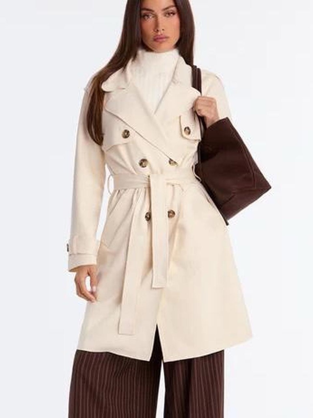 Fashion Nova Coat